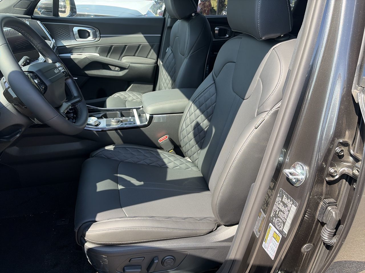 Kia Sorento HEV  2026 à Markham, Ontario