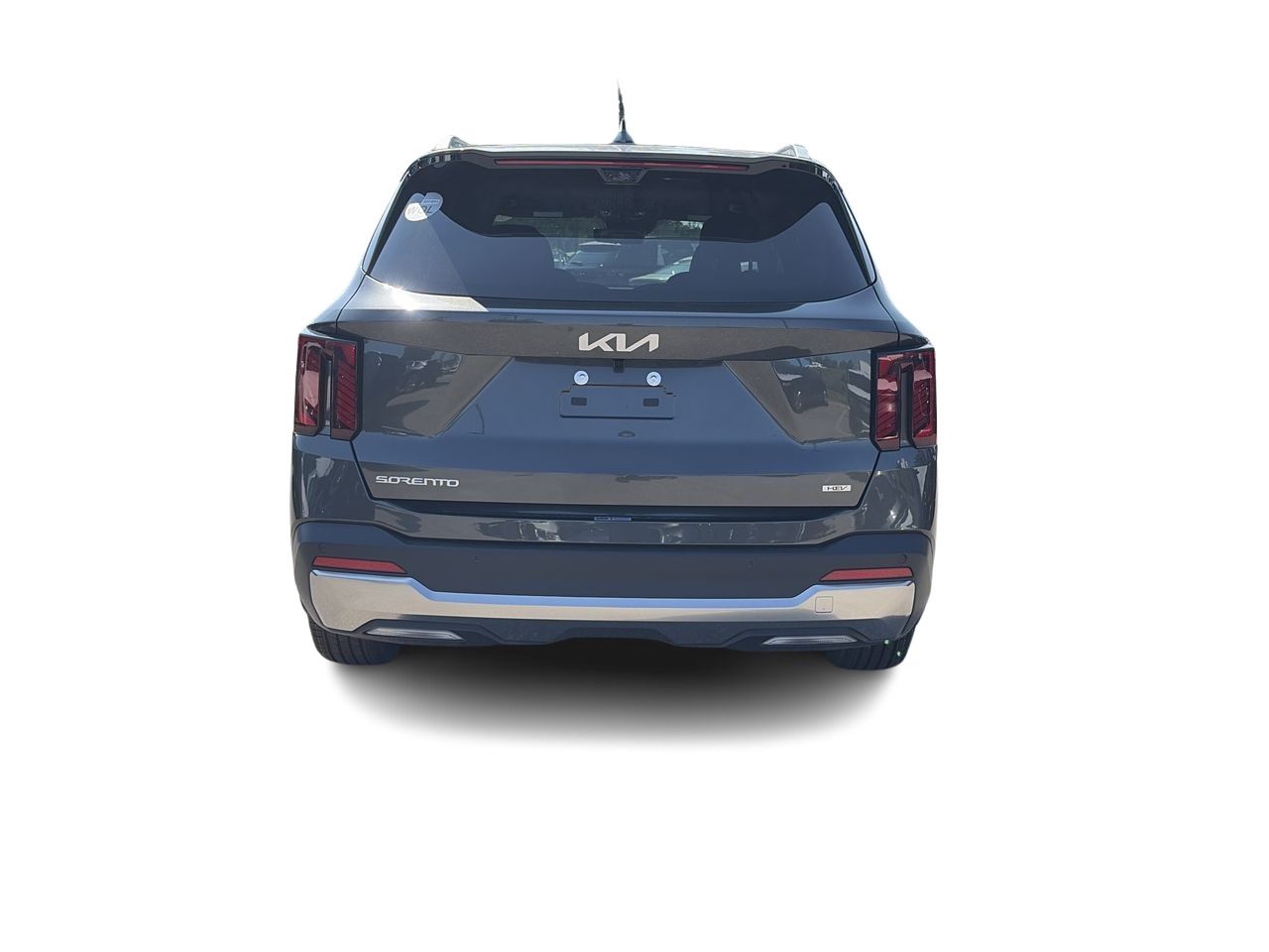 Kia Sorento HEV  2026 à Markham, Ontario
