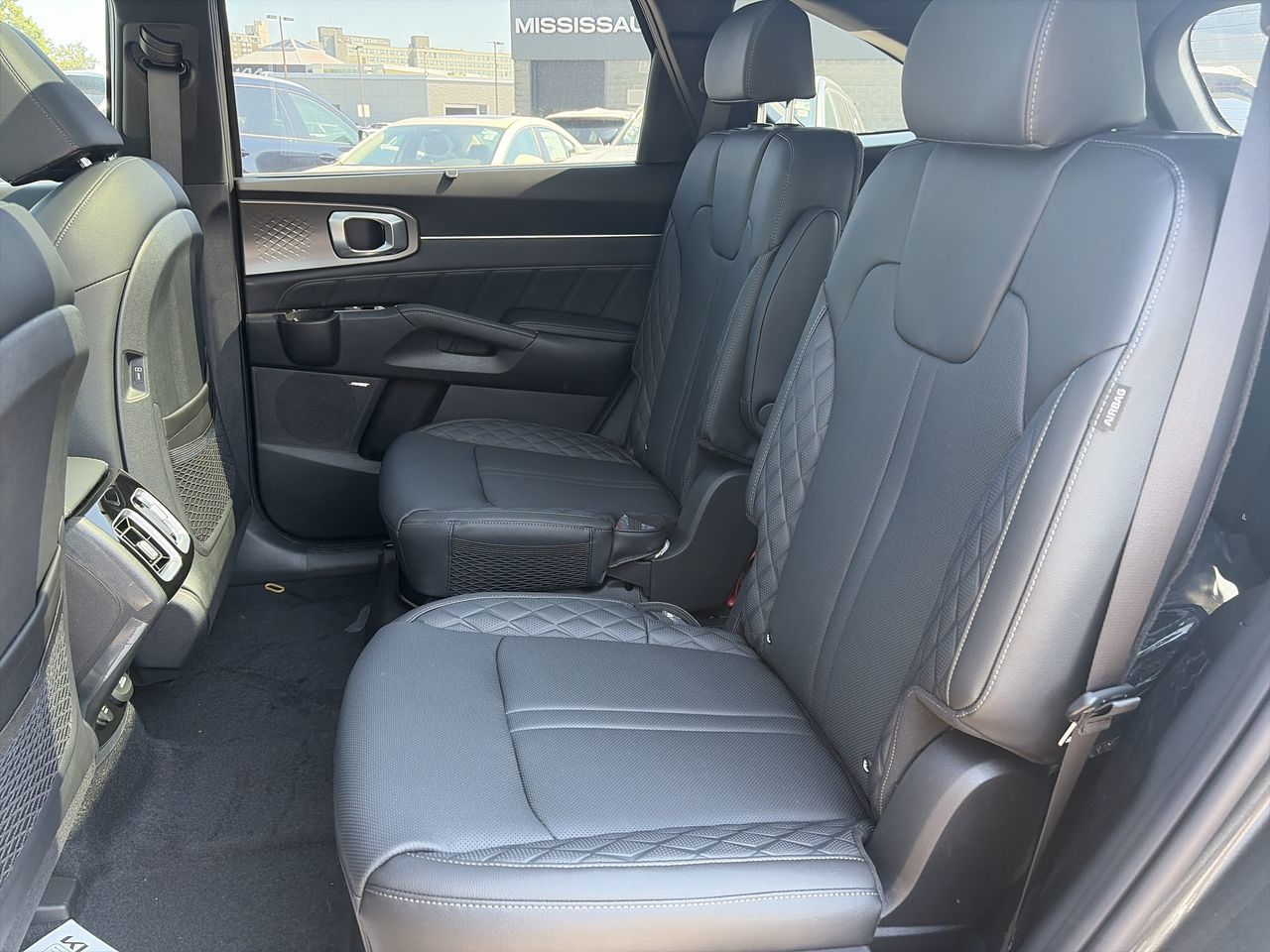 Kia Sorento HEV  2026 à Markham, Ontario