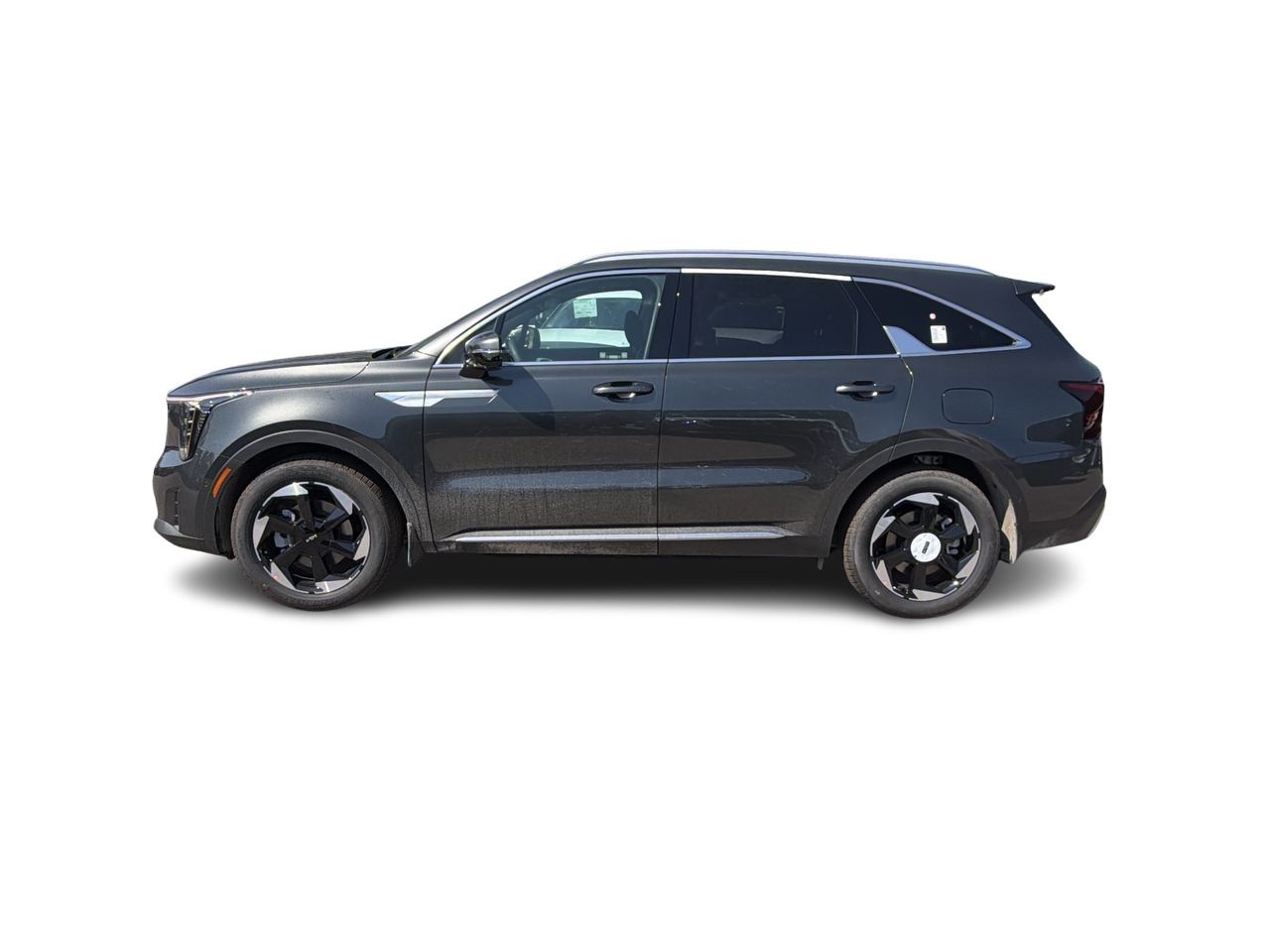 Kia Sorento HEV  2026 à Markham, Ontario