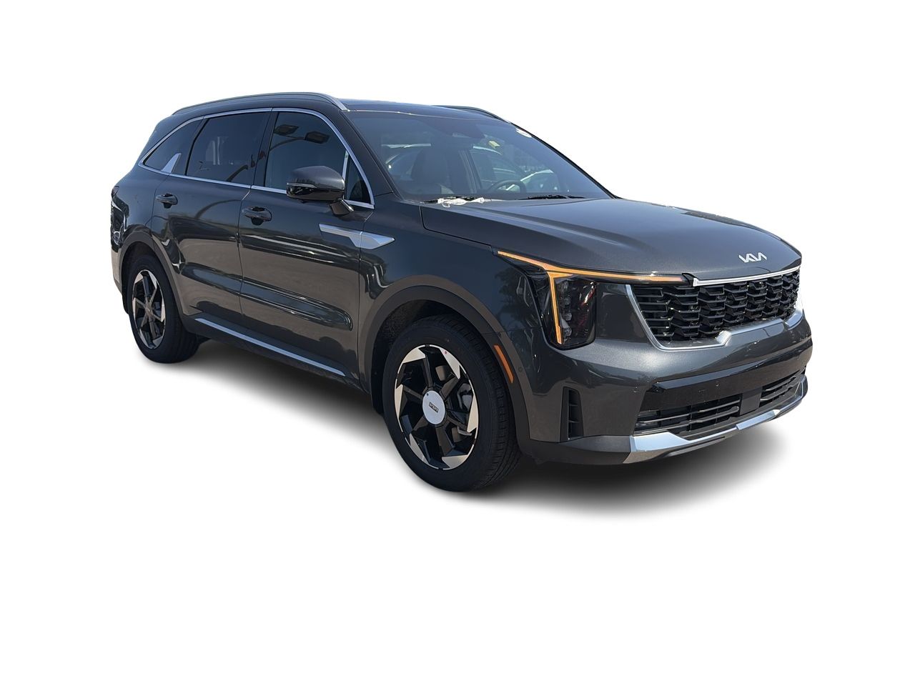 Kia Sorento HEV  2026 à Markham, Ontario