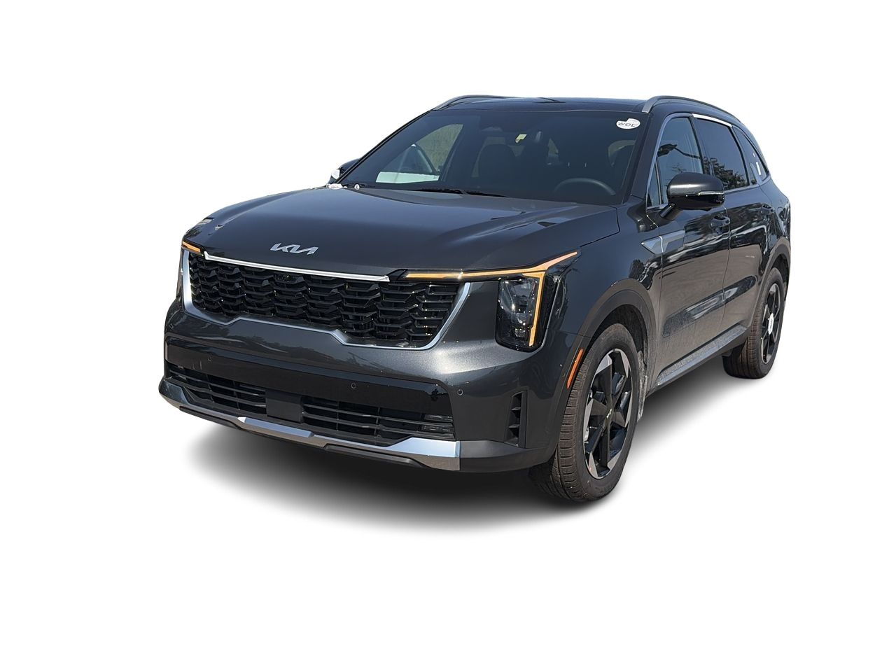 Kia Sorento HEV  2026 à Markham, Ontario