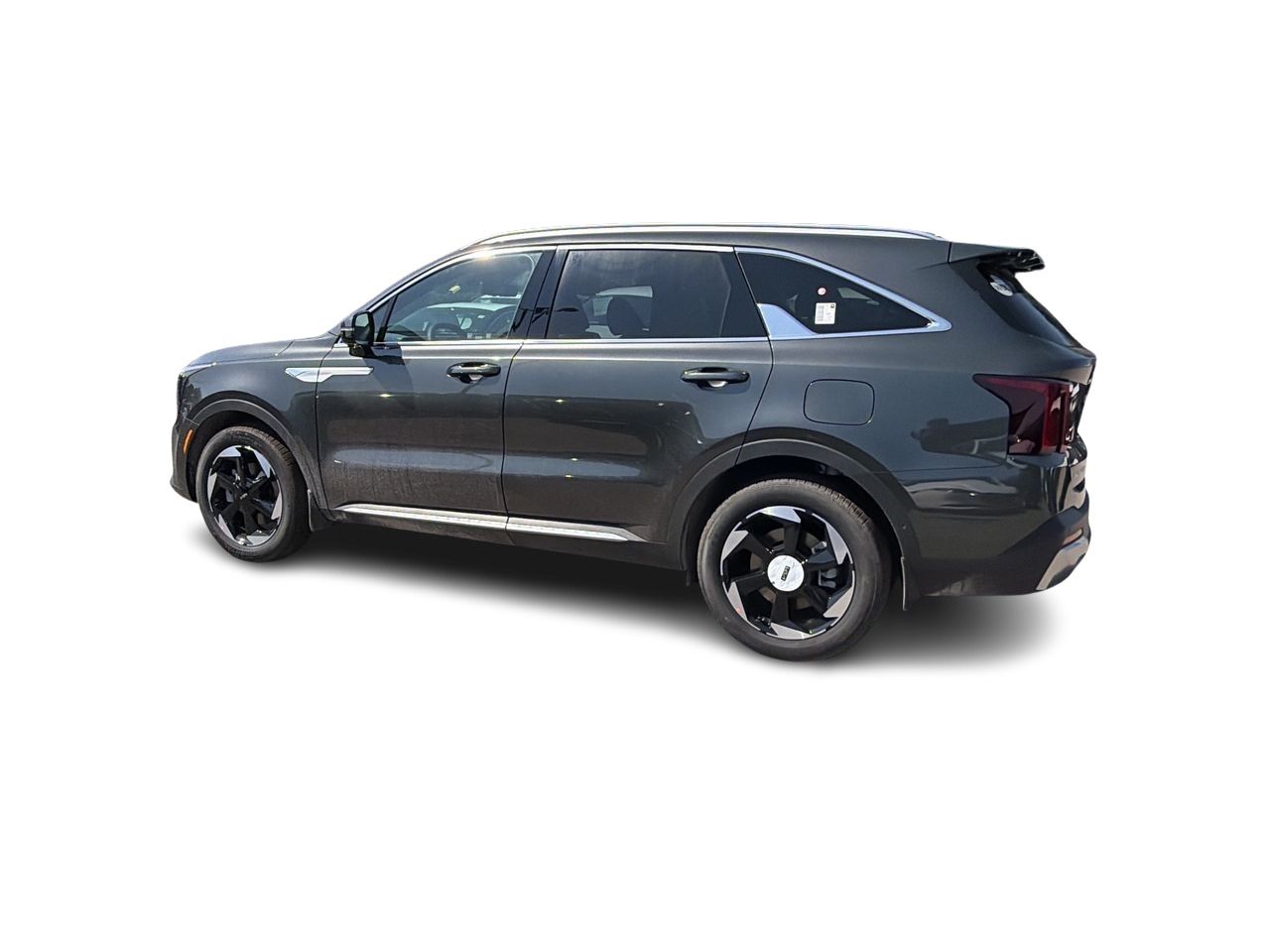 Kia Sorento HEV  2026 à Markham, Ontario