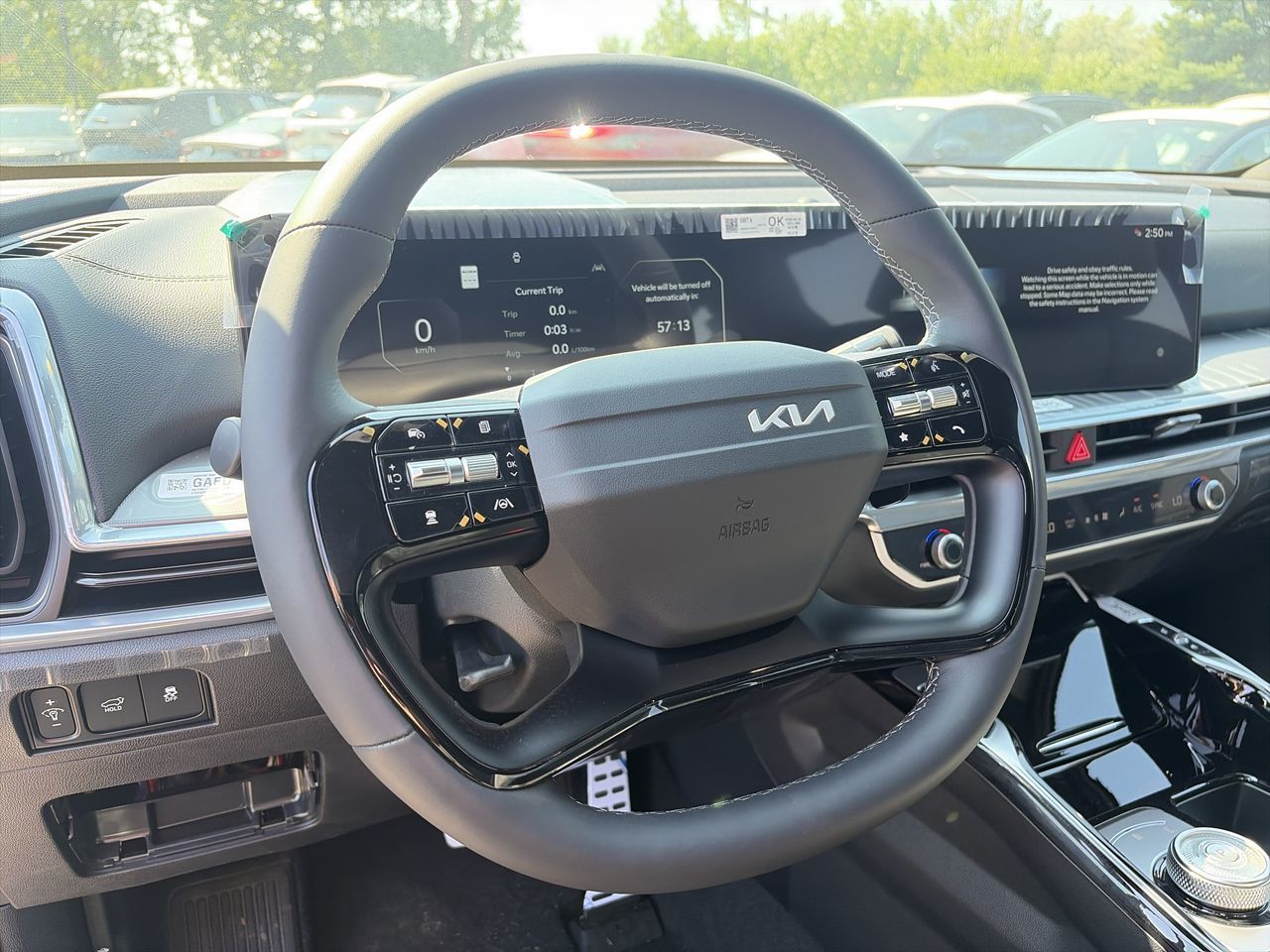Kia Sorento HEV  2026 à Markham, Ontario