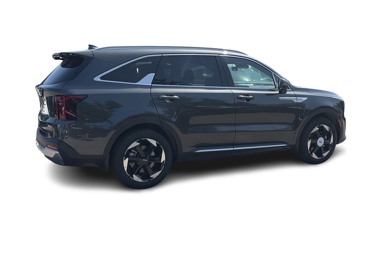 Kia Sorento HEV  2026 à Markham, Ontario