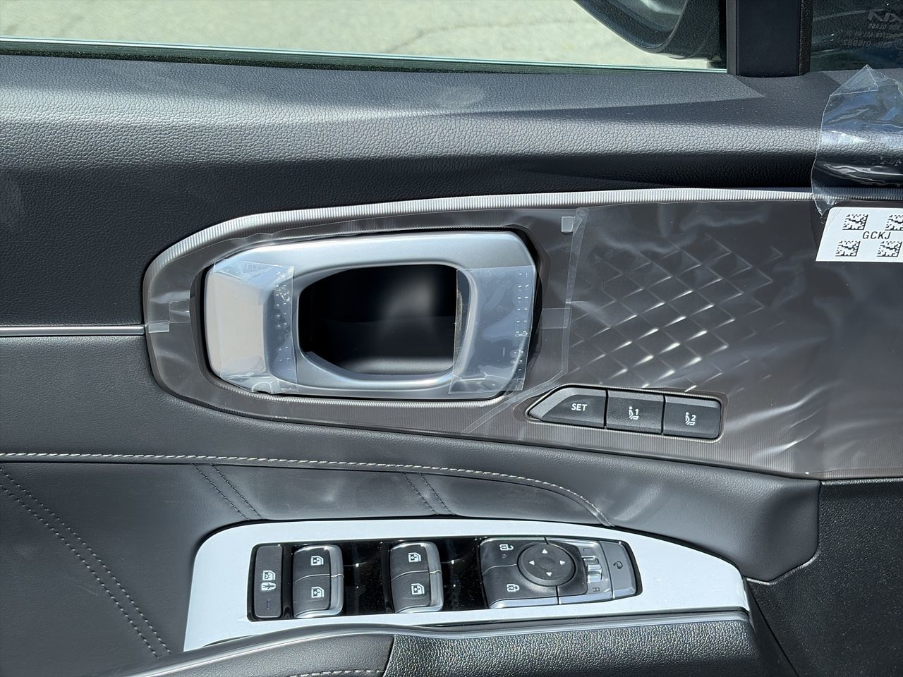 2026 Kia Sorento HEV
