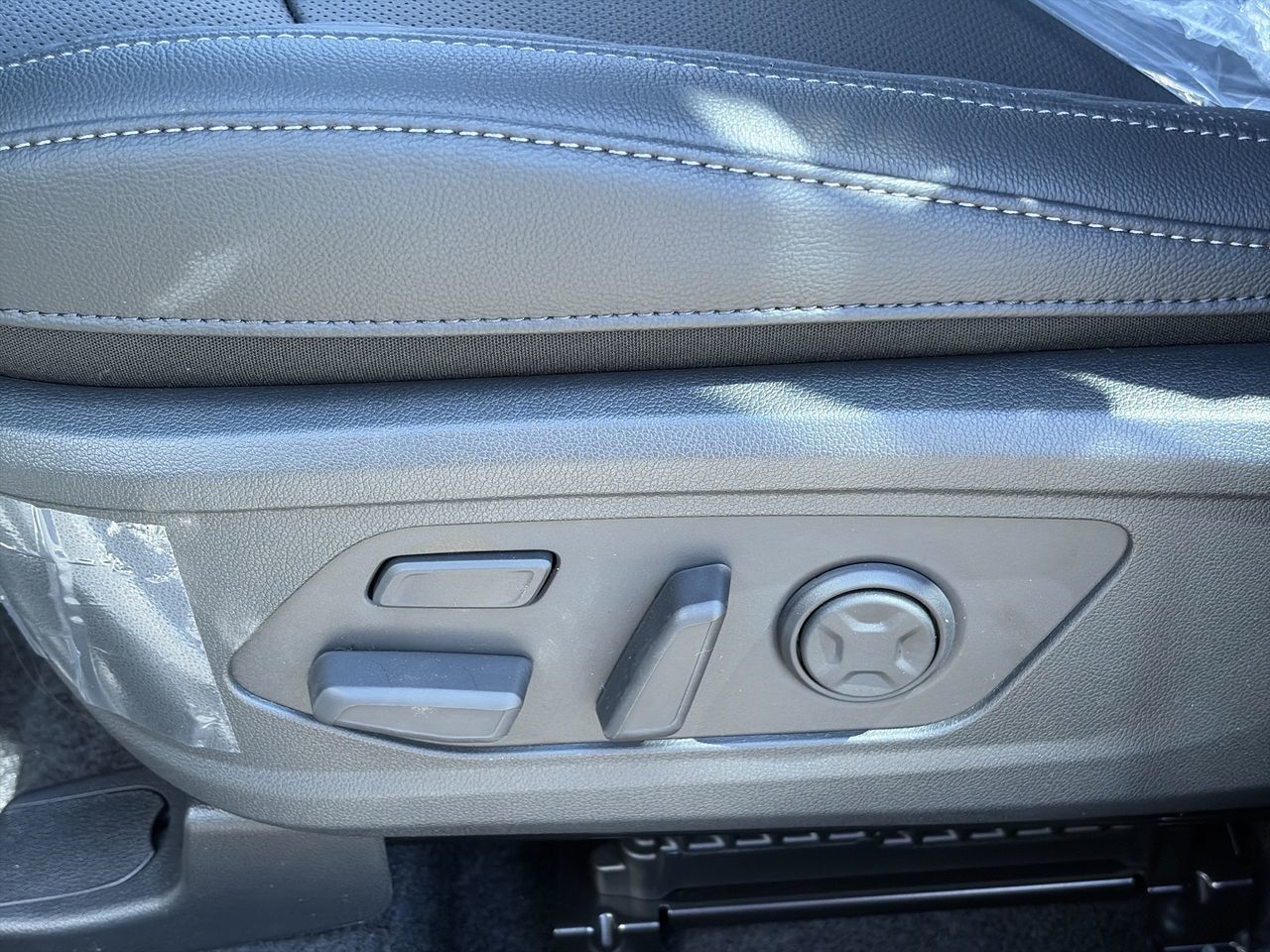2026 Kia Sorento HEV