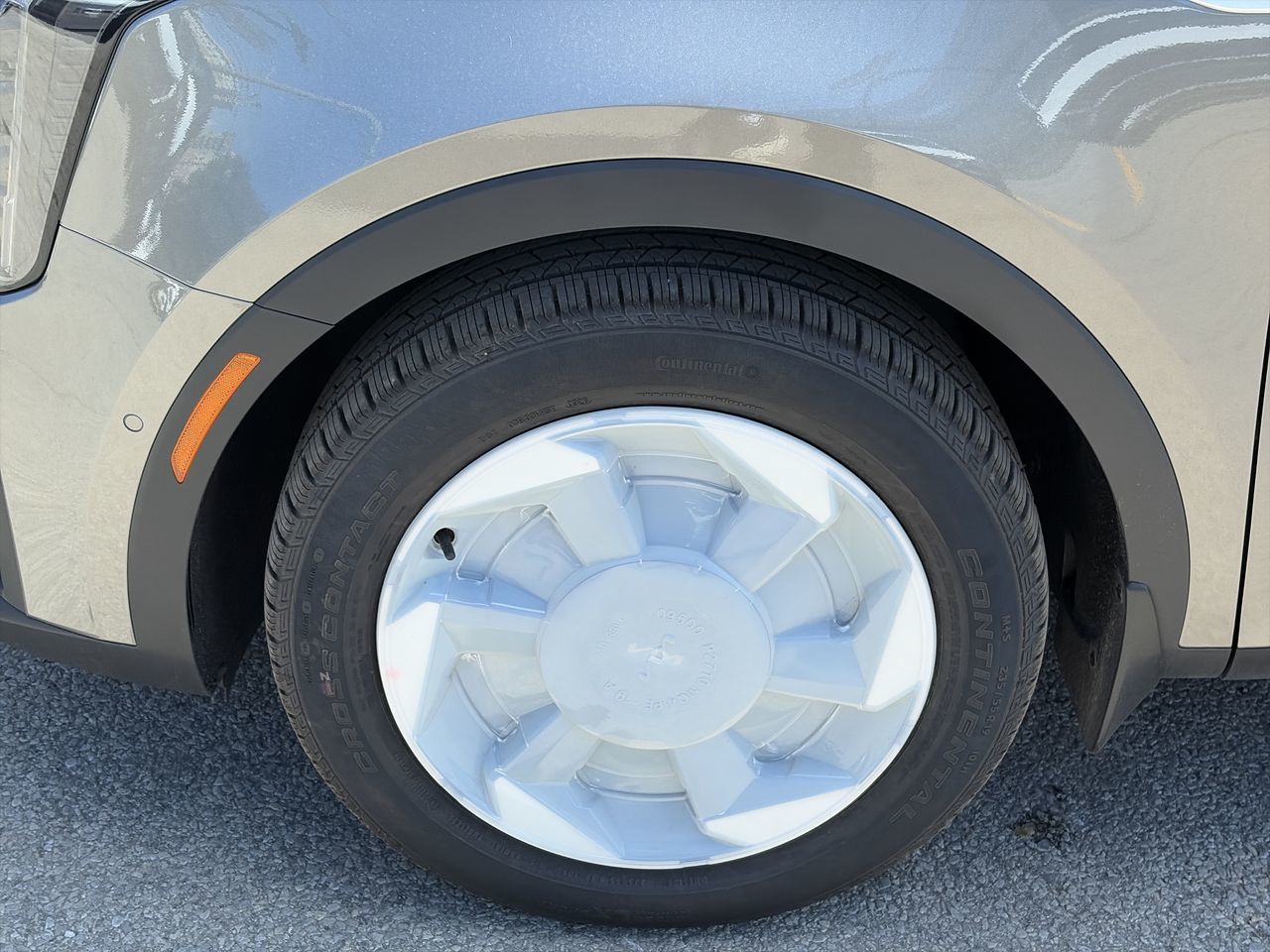 2026 Kia Sorento HEV