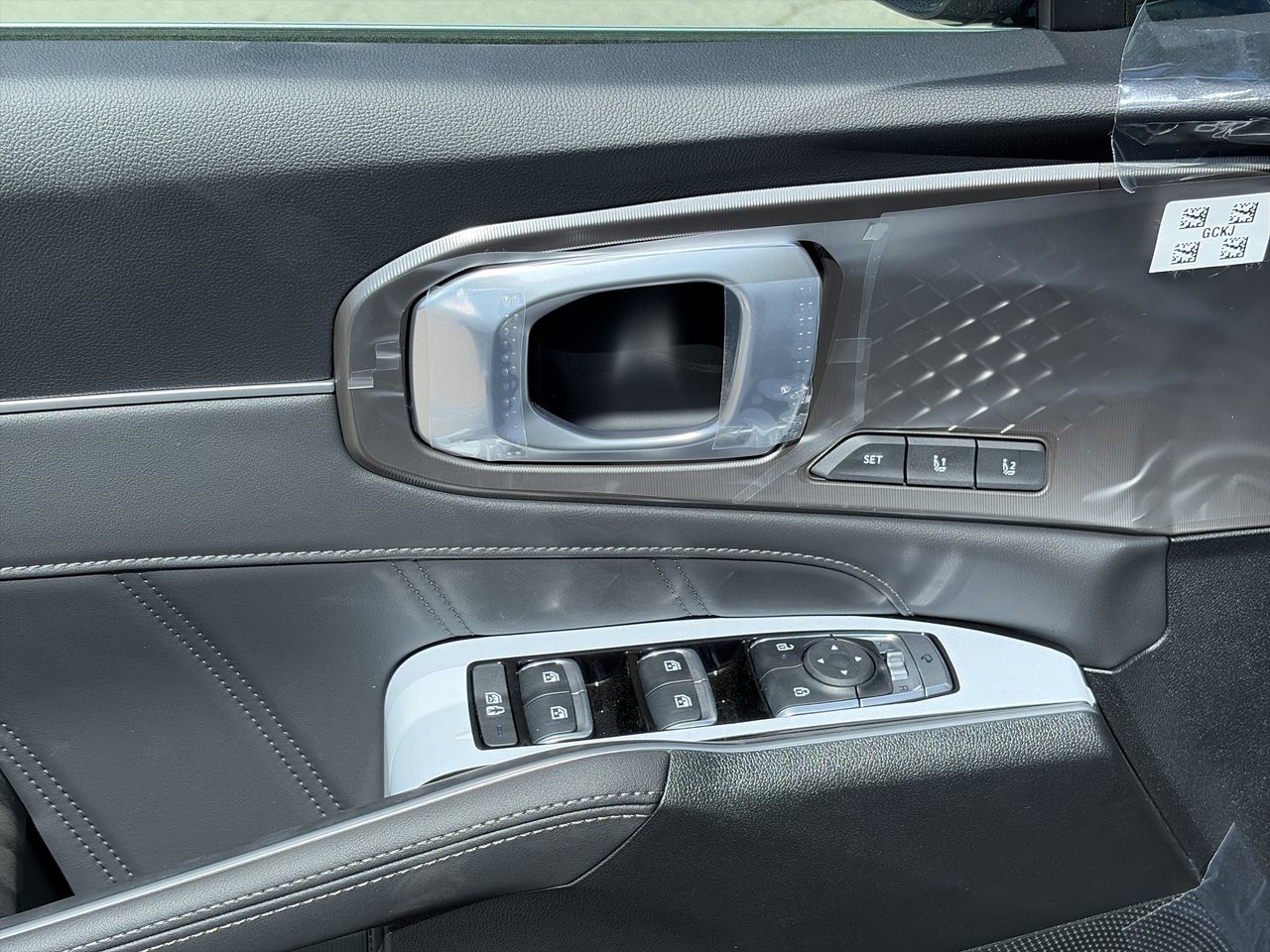2026 Kia Sorento HEV