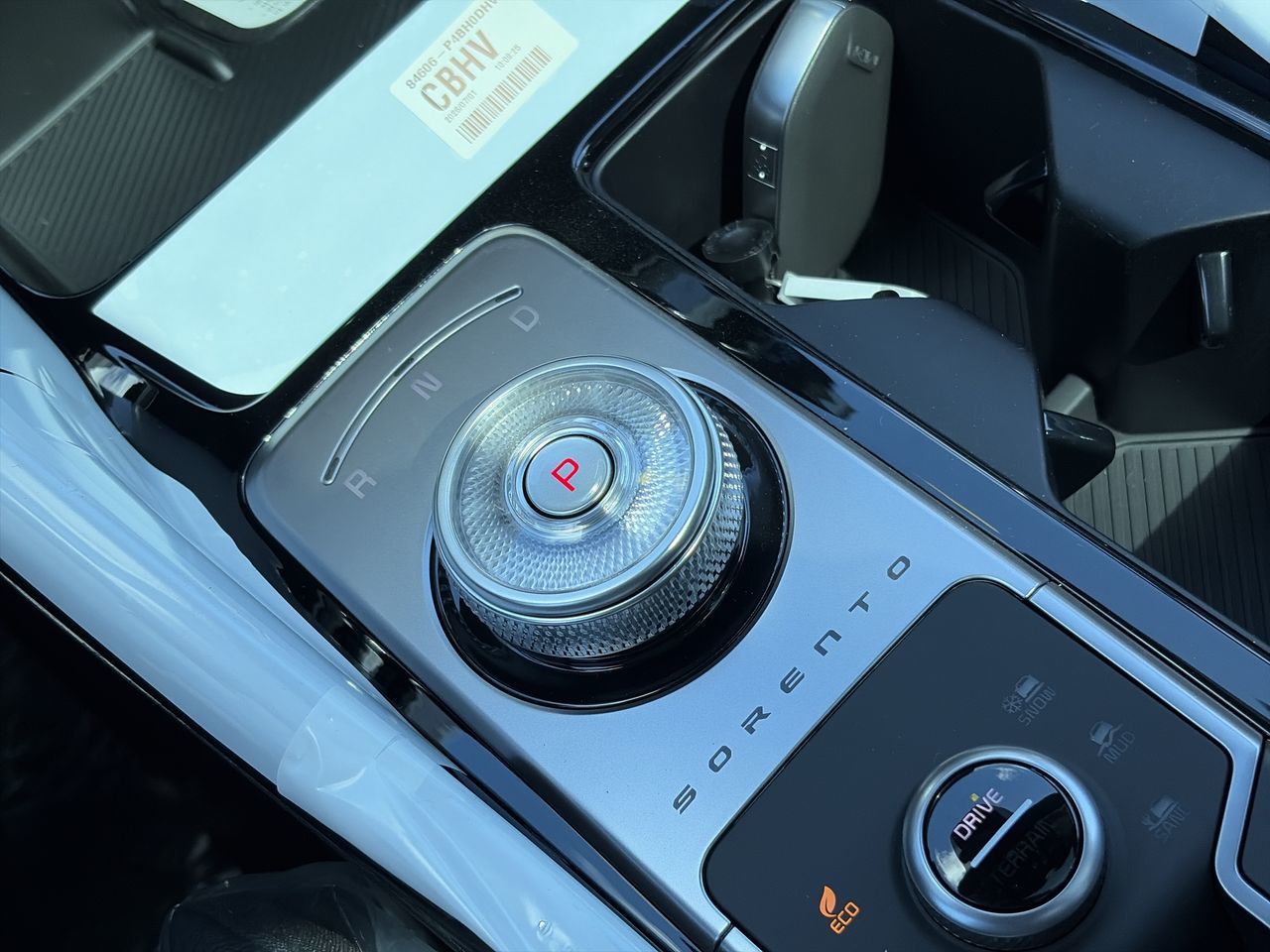 2026 Kia Sorento HEV