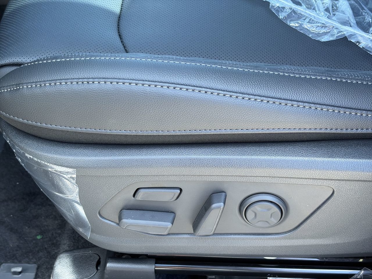 2026 Kia Sorento HEV