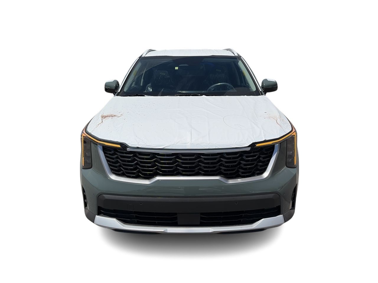 2026 Kia Sorento HEV in Markham, Ontario