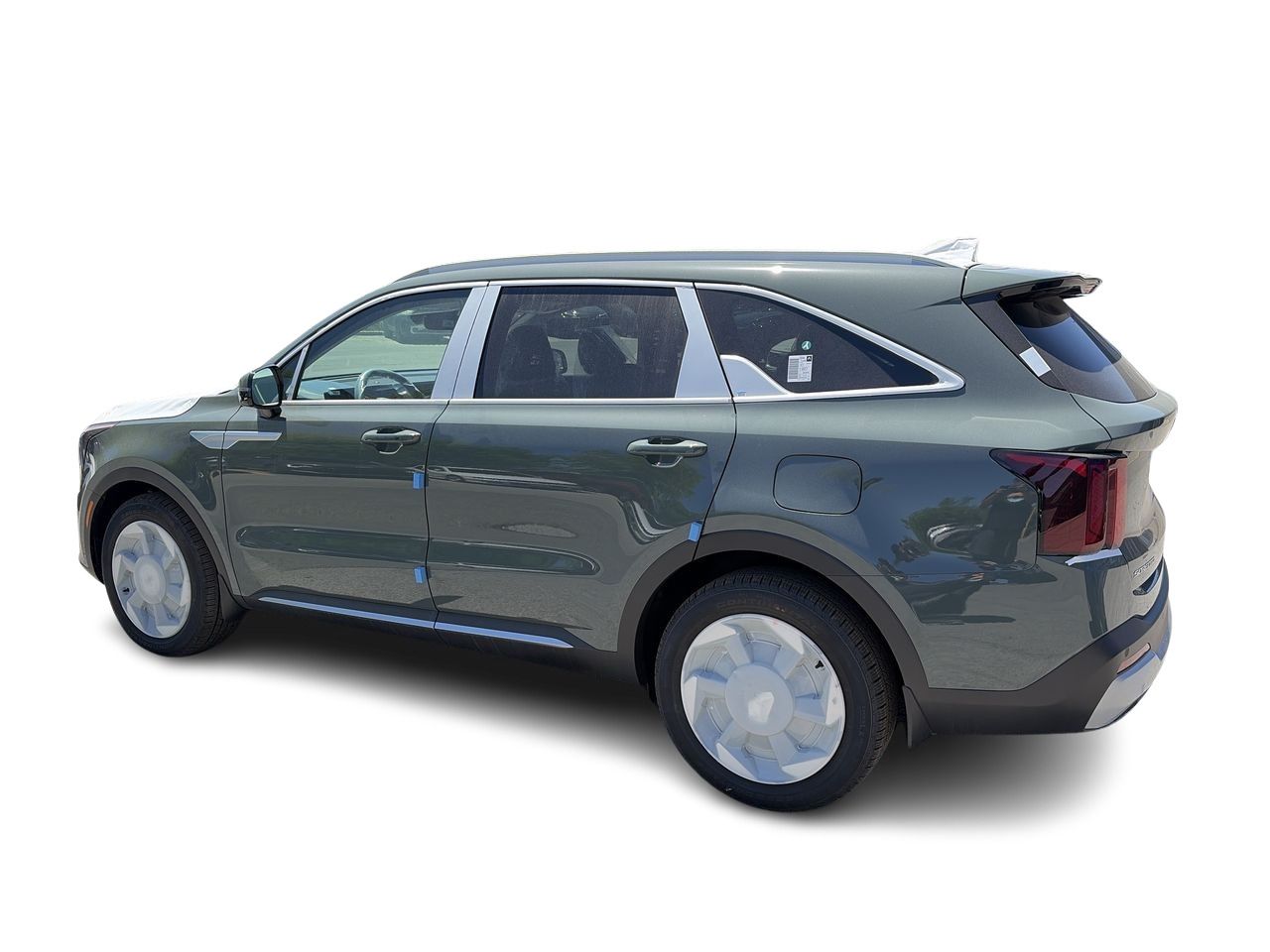 2026 Kia Sorento HEV in Markham, Ontario