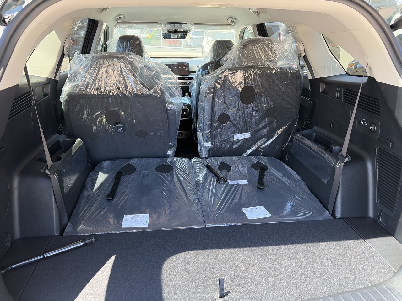 2026 Kia Sorento HEV in Markham, Ontario