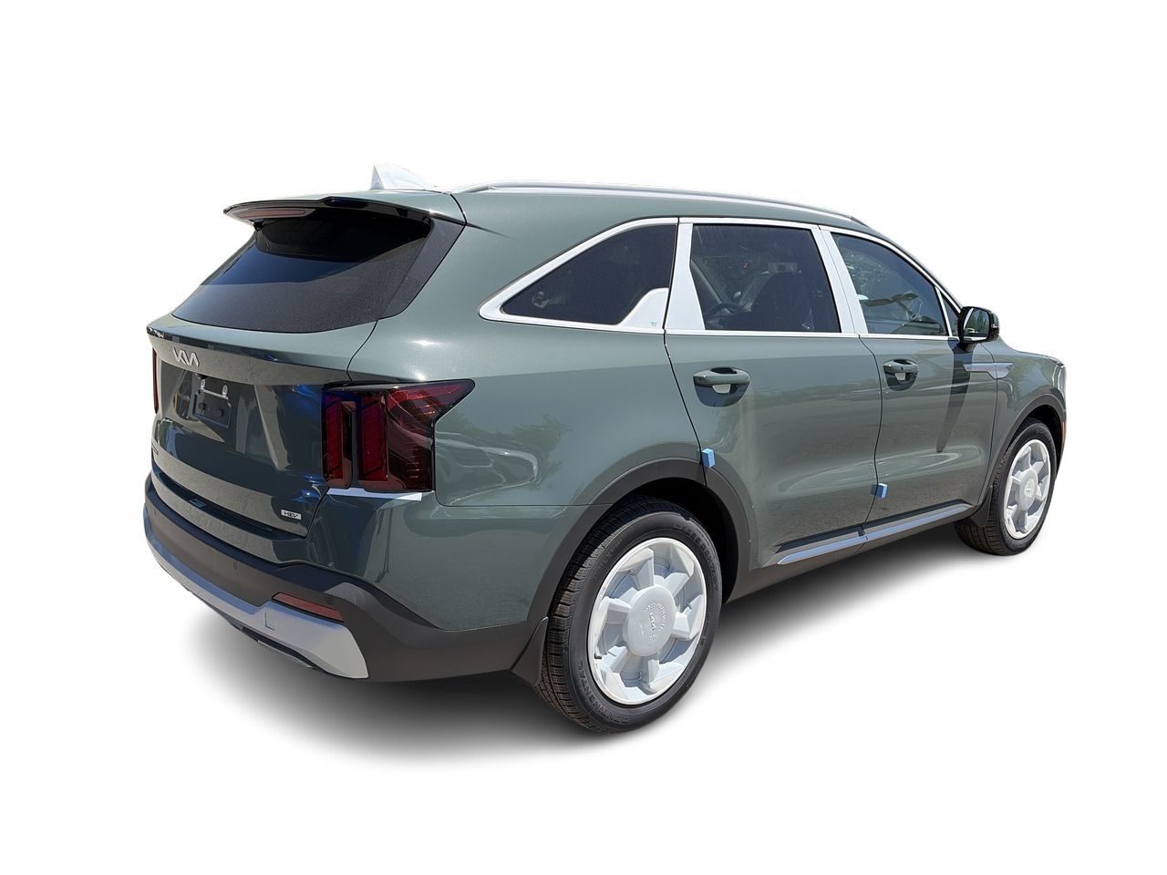 2026 Kia Sorento HEV in Markham, Ontario