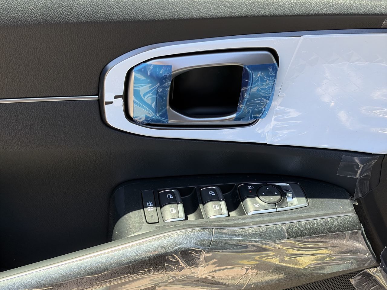 2026 Kia Sorento HEV in Markham, Ontario