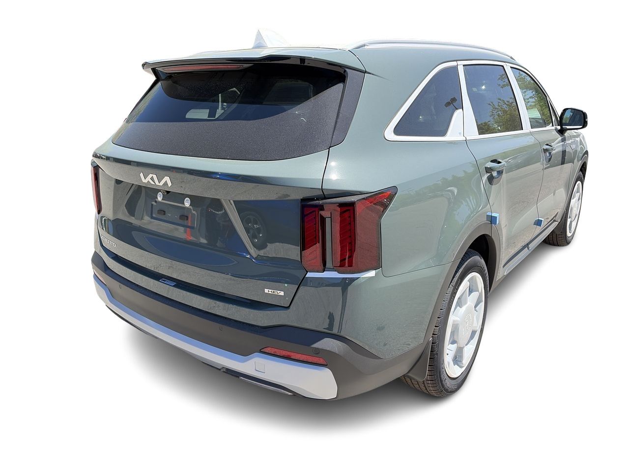 2026 Kia Sorento HEV in Markham, Ontario