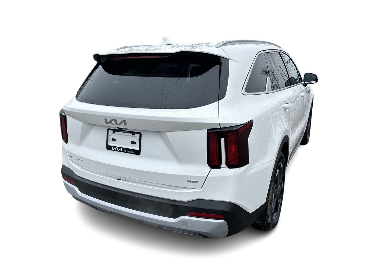 Kia Sorento HEV  2026 à Markham, Ontario