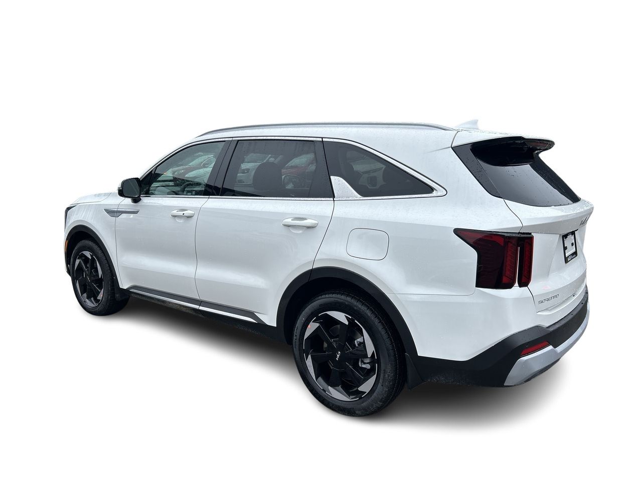 Kia Sorento HEV  2026 à Markham, Ontario