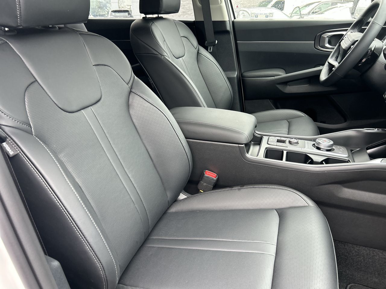 Kia Sorento HEV  2026 à Markham, Ontario