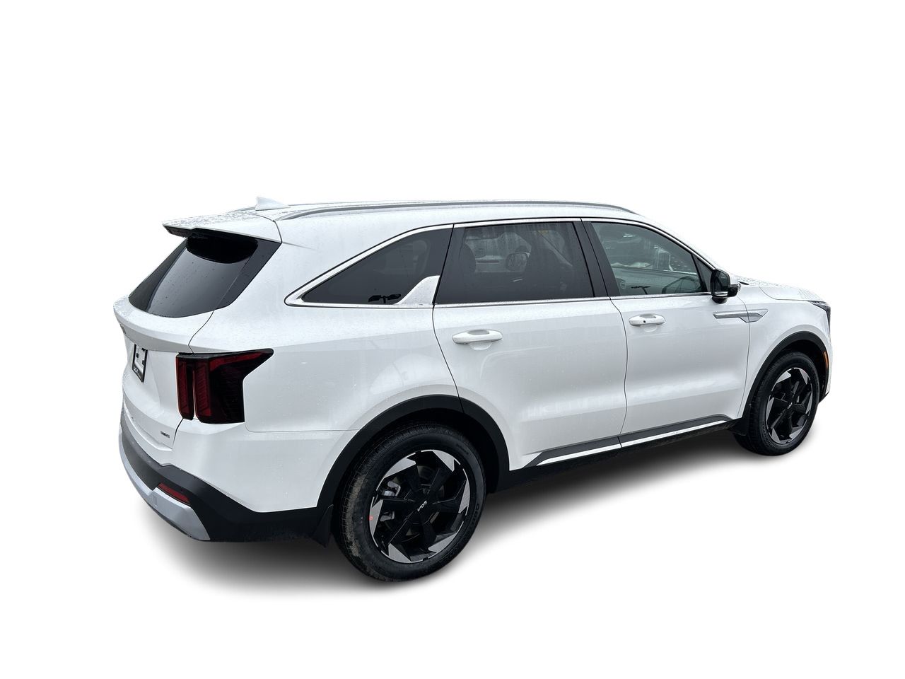 Kia Sorento HEV  2026 à Markham, Ontario