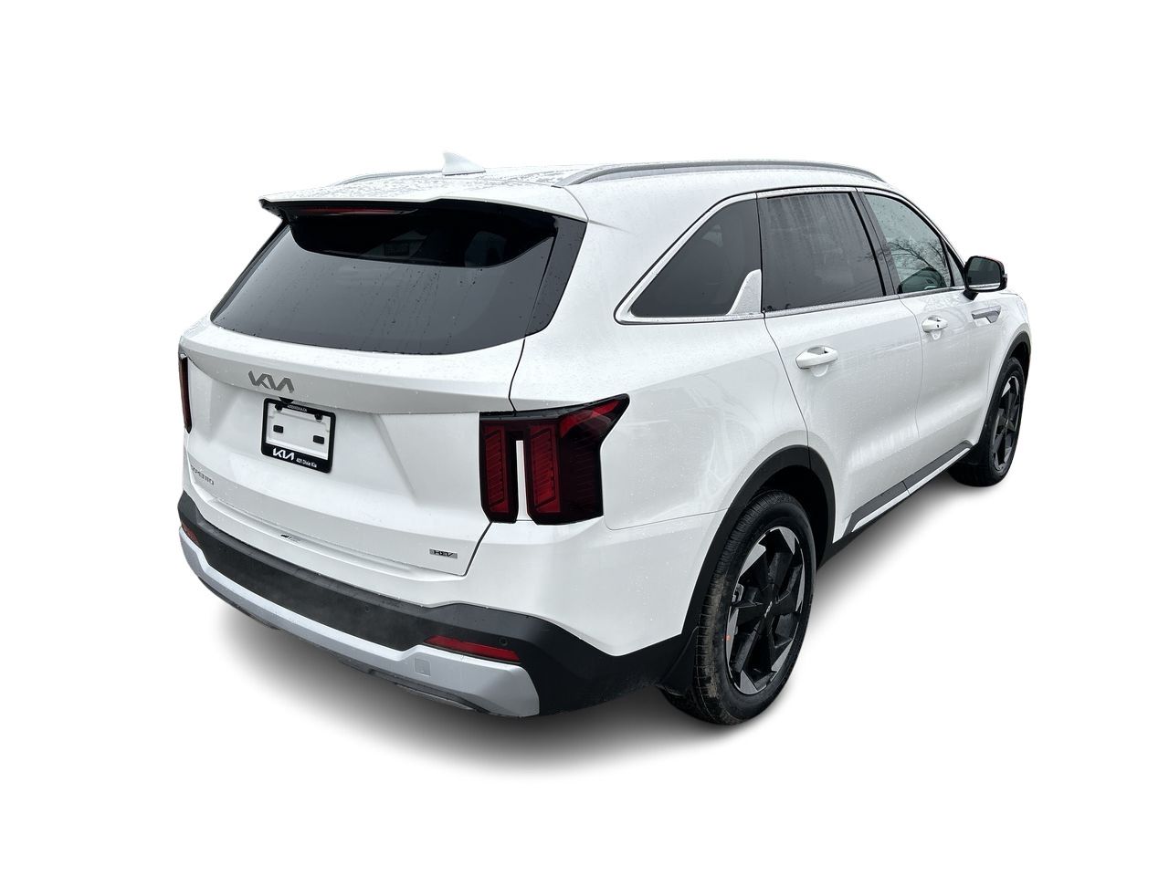 Kia Sorento HEV  2026 à Markham, Ontario