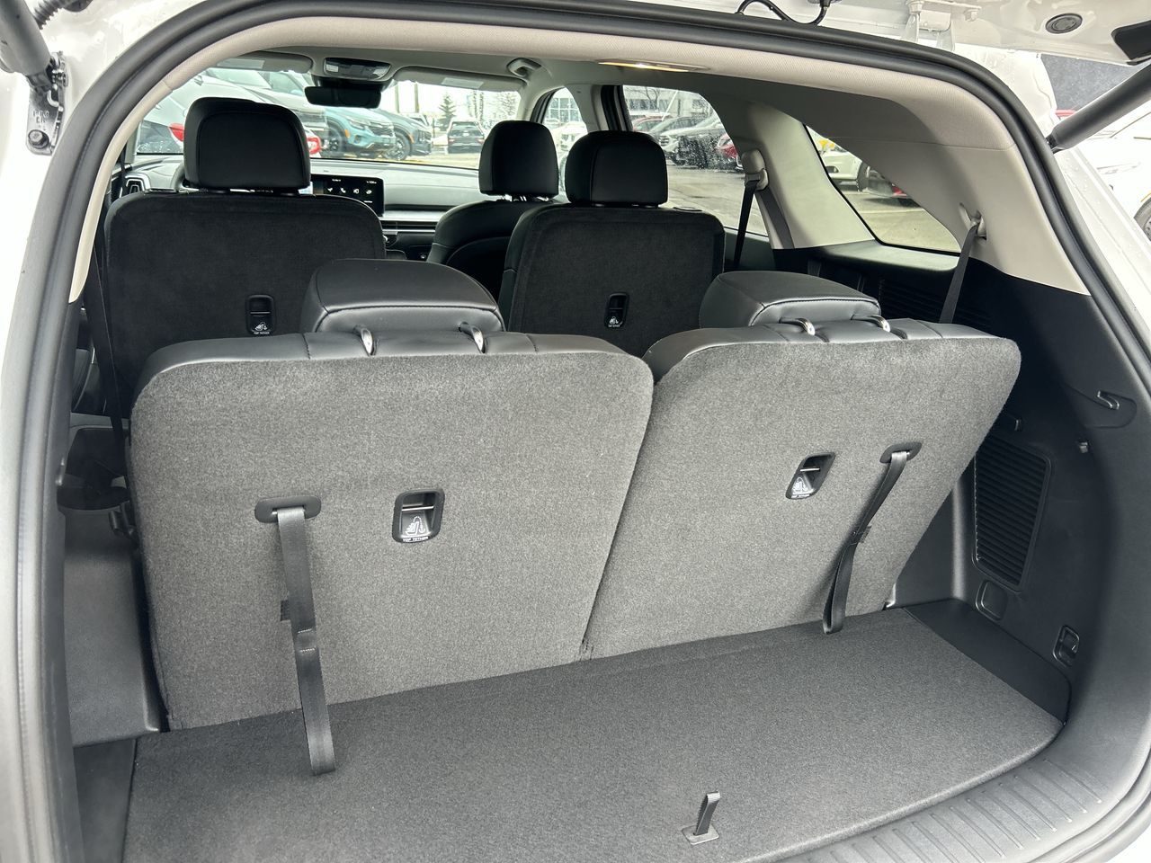 Kia Sorento HEV  2026 à Markham, Ontario