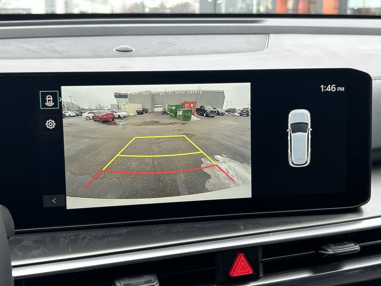 Kia Sorento HEV  2026 à Markham, Ontario