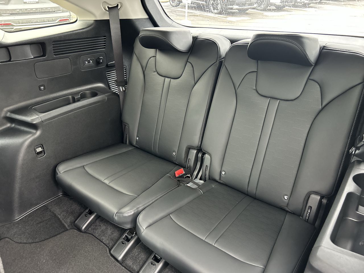 Kia Sorento HEV  2026 à Markham, Ontario
