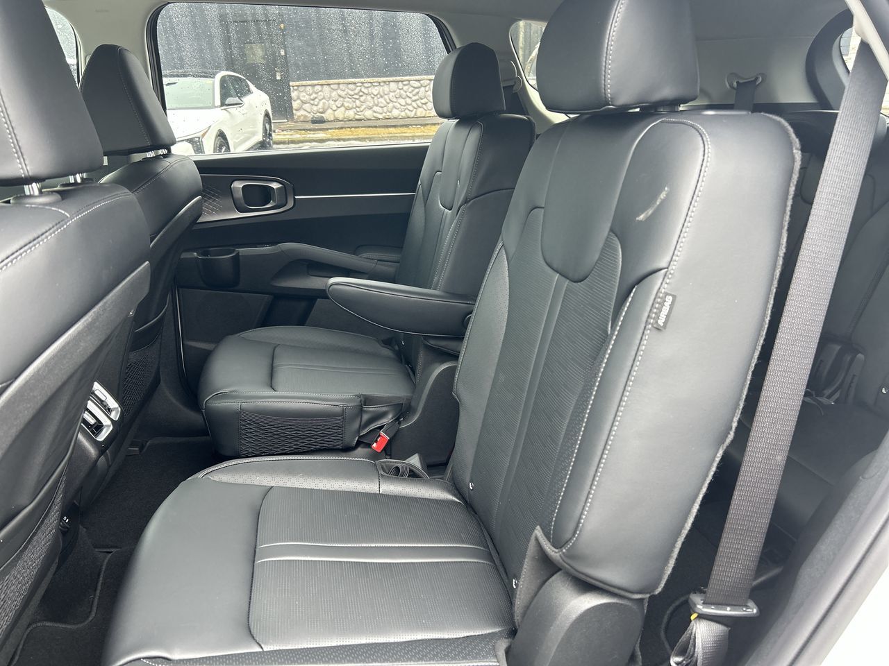 Kia Sorento HEV  2026 à Markham, Ontario