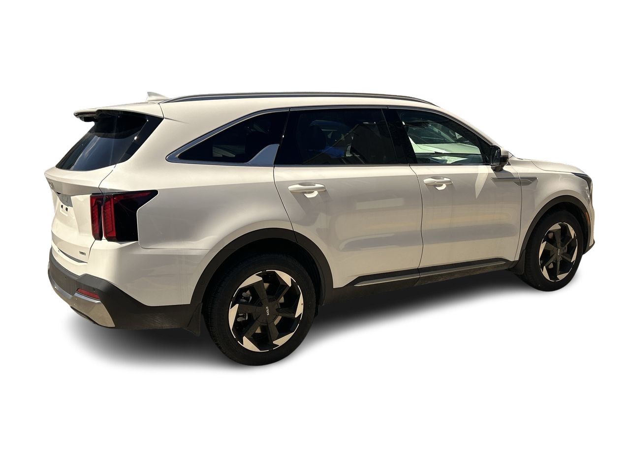 2026 Kia Sorento HEV in Markham, Ontario