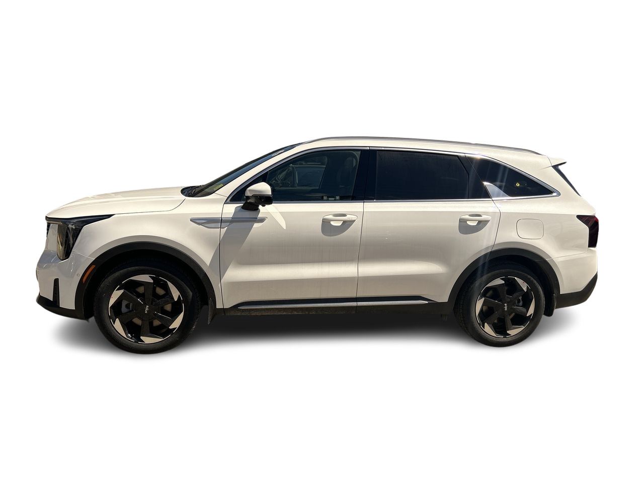2026 Kia Sorento HEV in Markham, Ontario