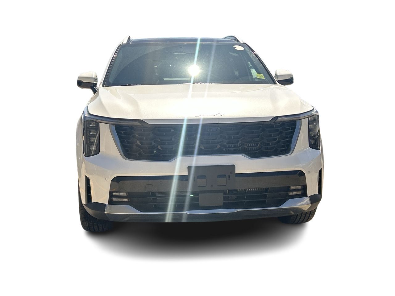 2026 Kia Sorento HEV in Markham, Ontario