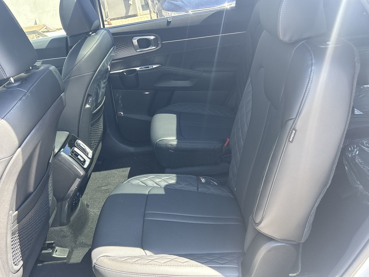 2026 Kia Sorento HEV in Markham, Ontario