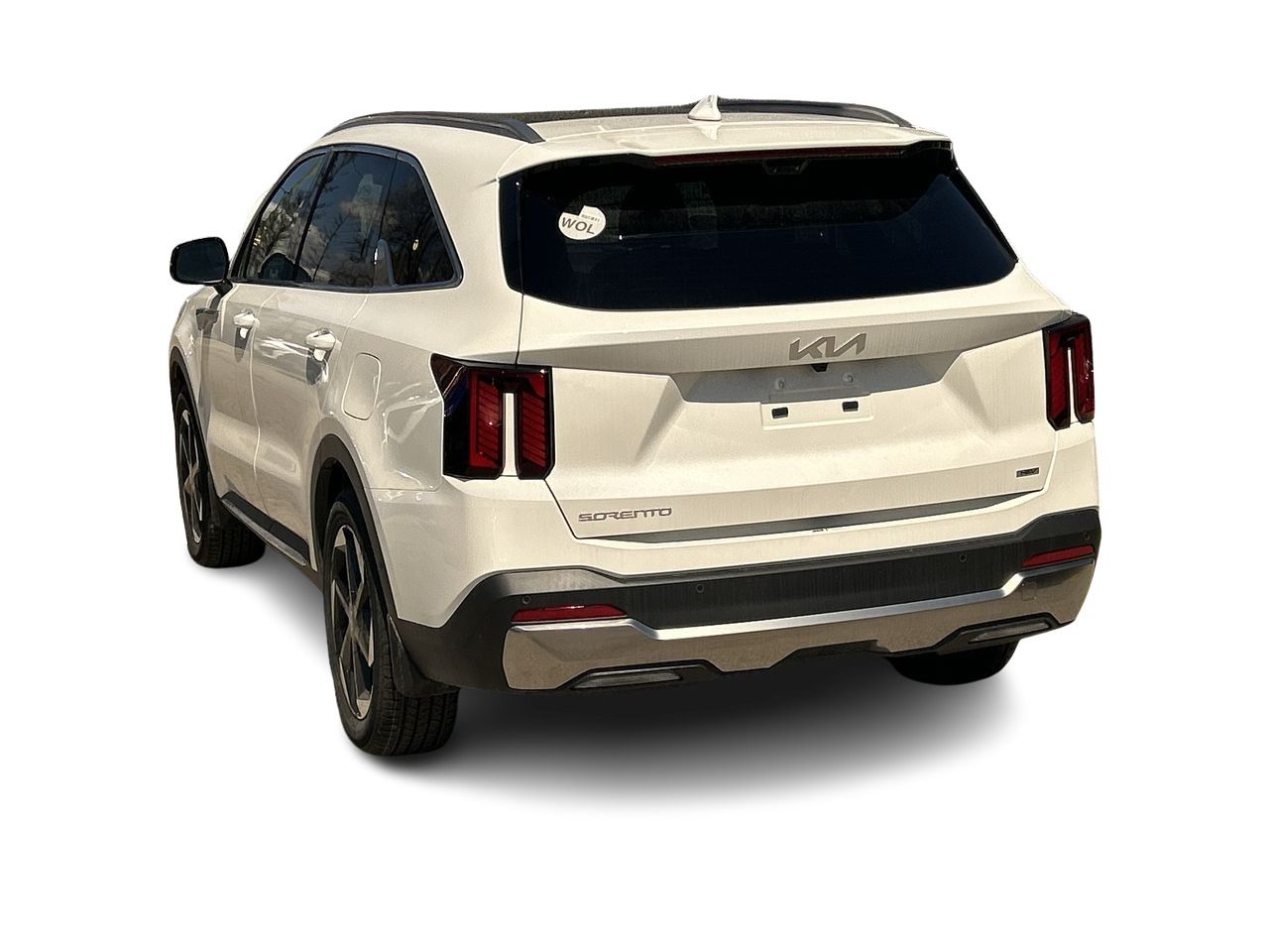 2026 Kia Sorento HEV in Markham, Ontario