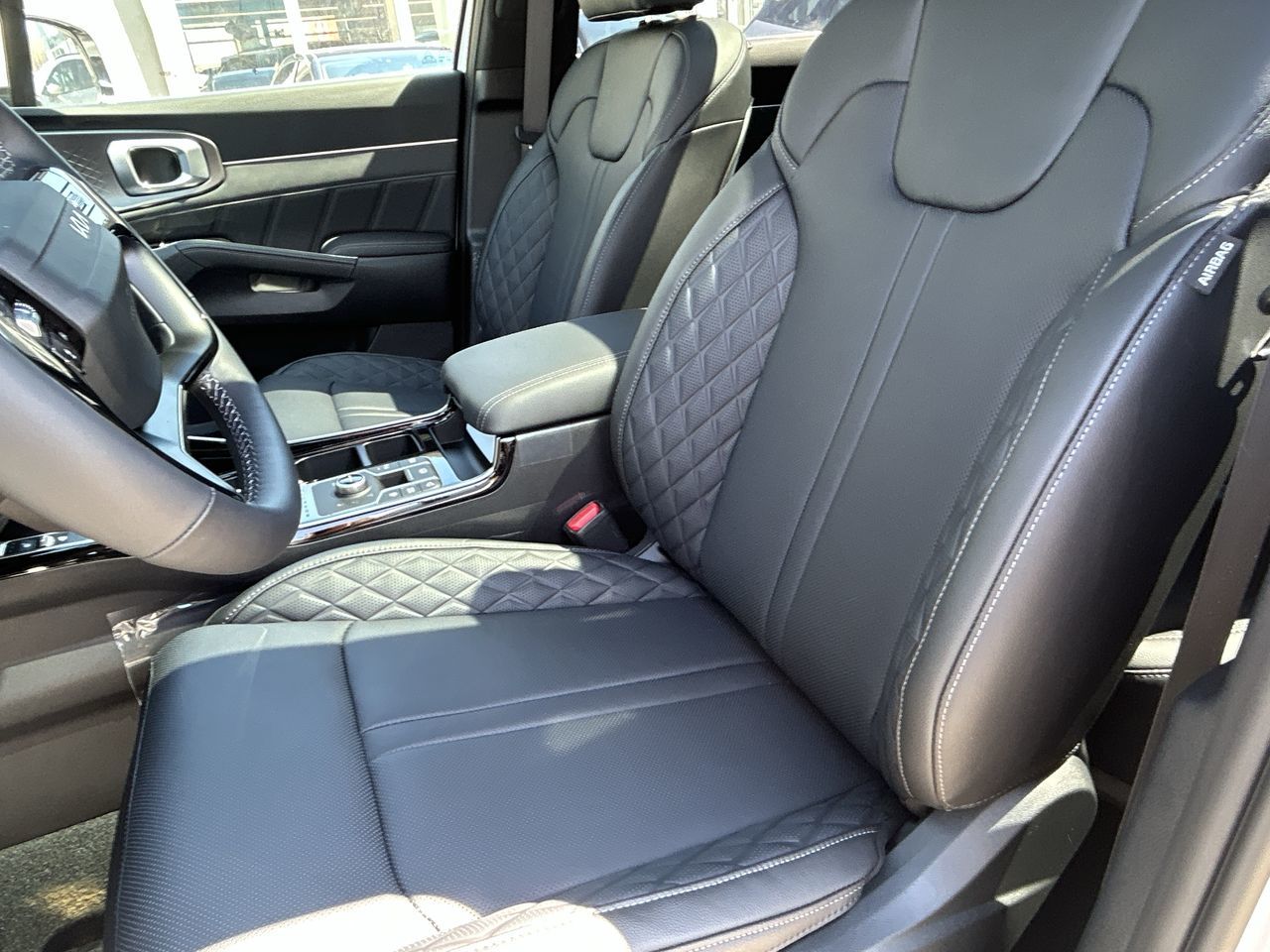 2026 Kia Sorento HEV in Markham, Ontario