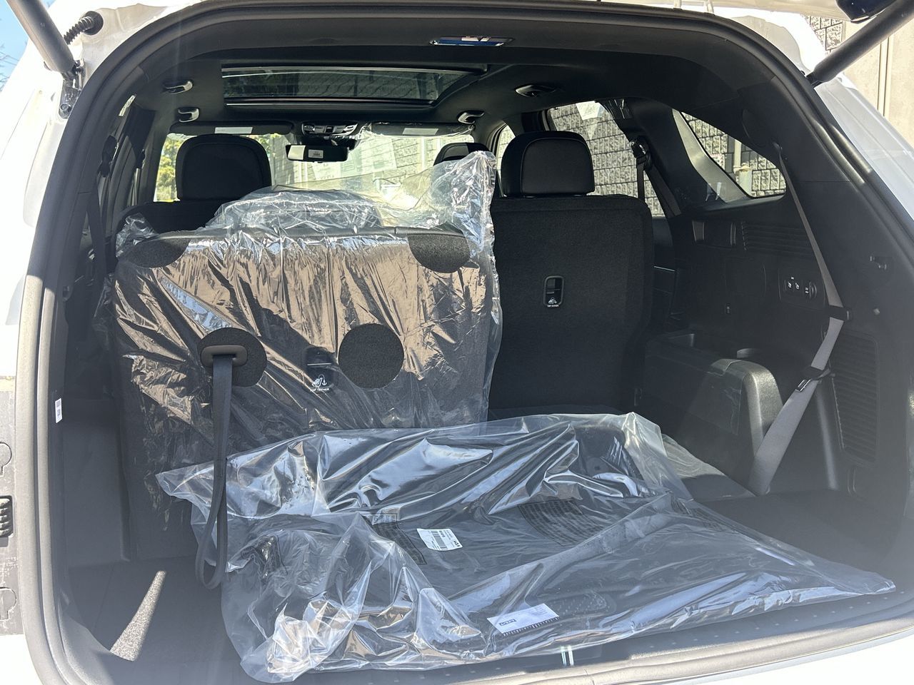 2026 Kia Sorento HEV in Markham, Ontario