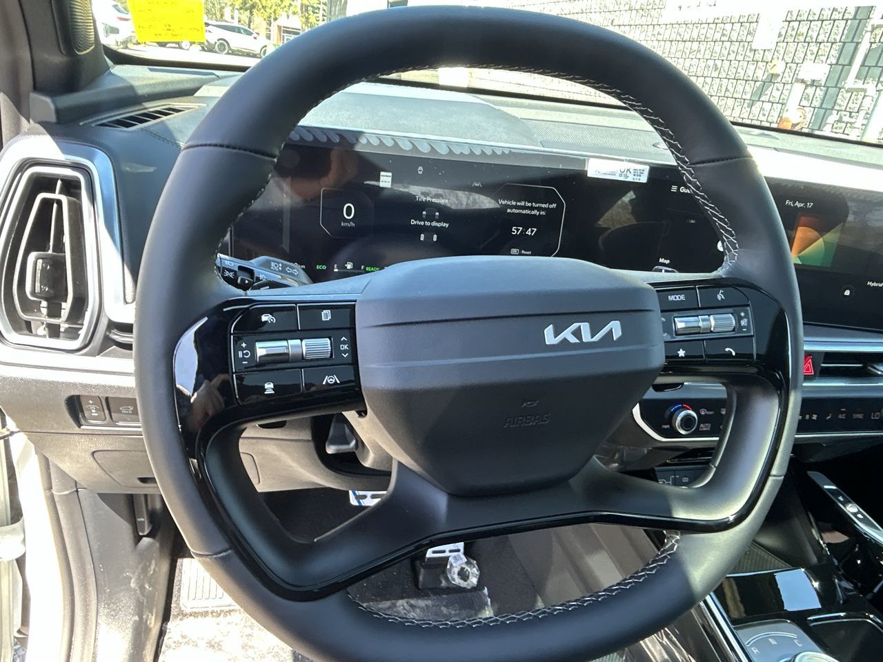 2026 Kia Sorento HEV in Markham, Ontario