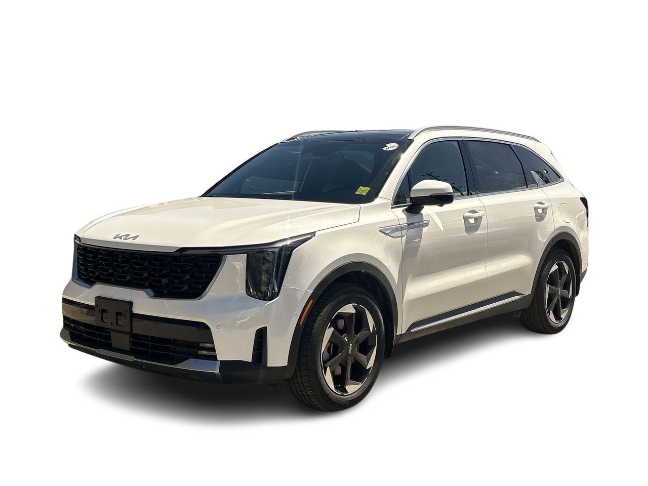 2026 Kia Sorento HEV in Markham, Ontario