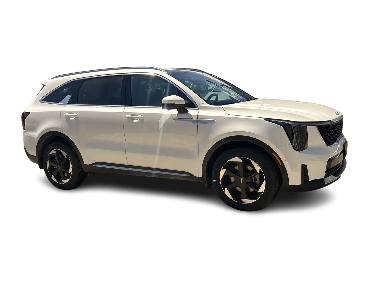 2026 Kia Sorento HEV in Markham, Ontario