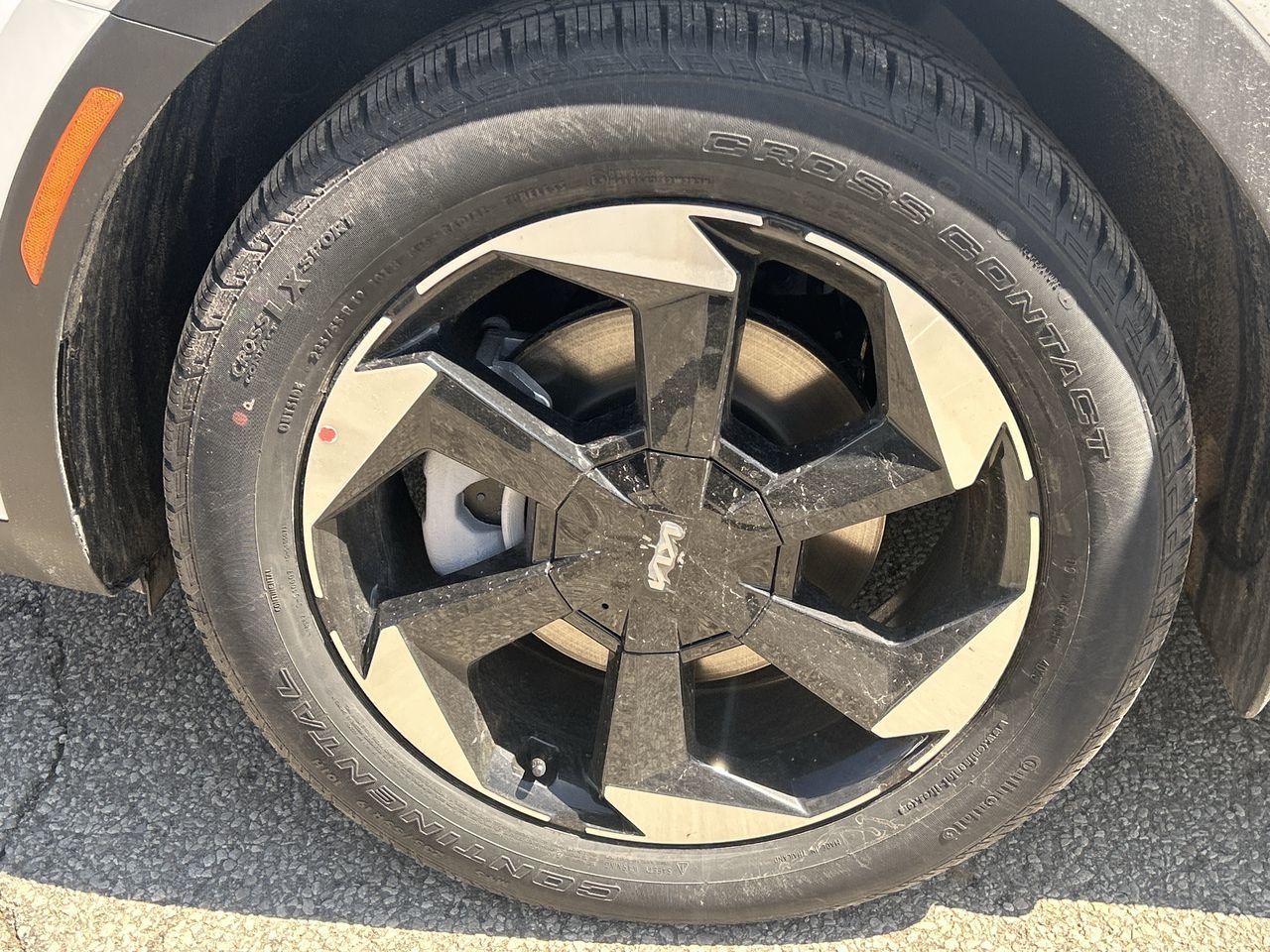 2026 Kia Sorento HEV in Markham, Ontario