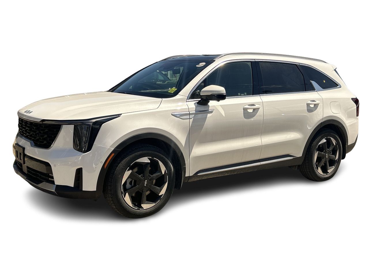 2026 Kia Sorento HEV in Markham, Ontario
