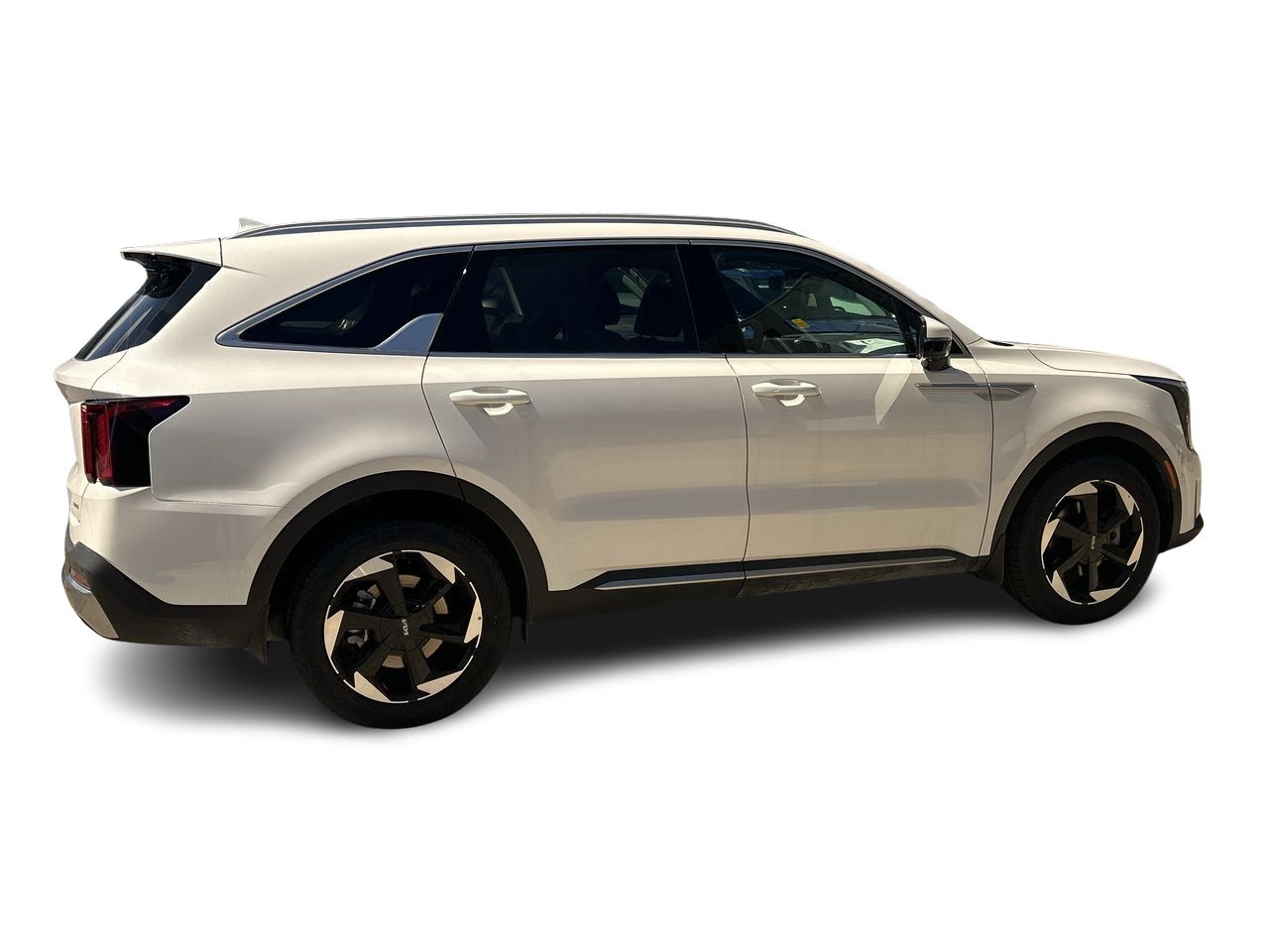 2026 Kia Sorento HEV in Markham, Ontario