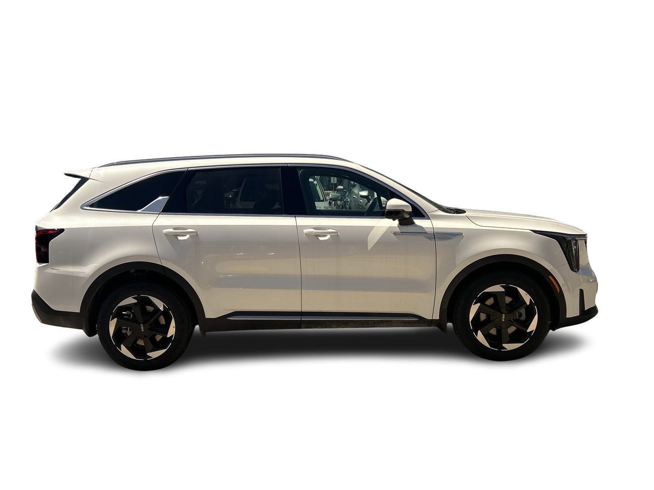 2026 Kia Sorento HEV in Markham, Ontario