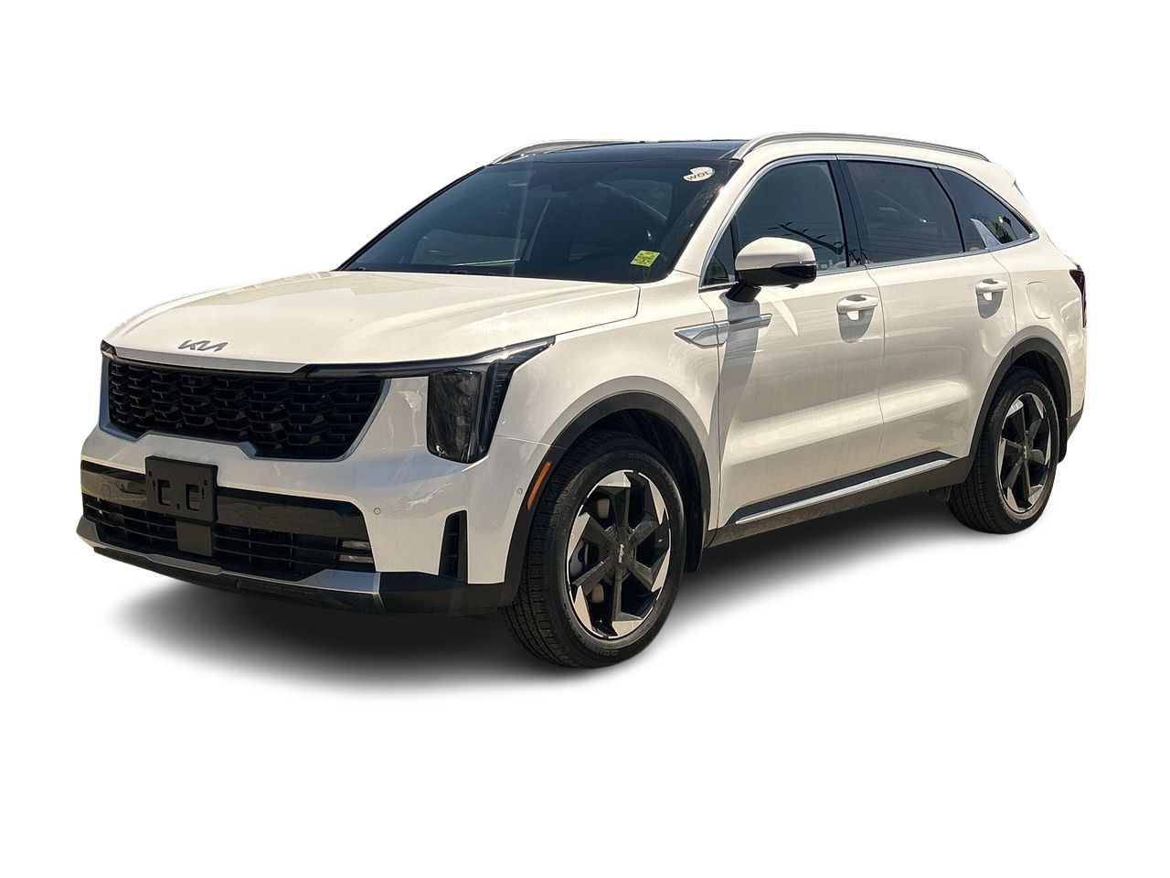 2026 Kia Sorento HEV in Markham, Ontario