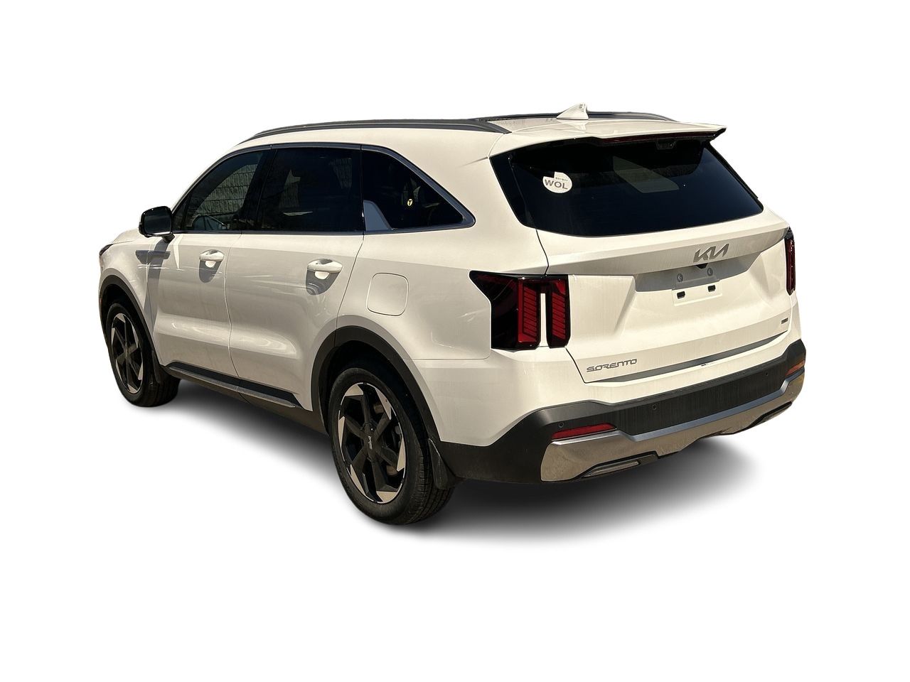 2026 Kia Sorento HEV in Markham, Ontario