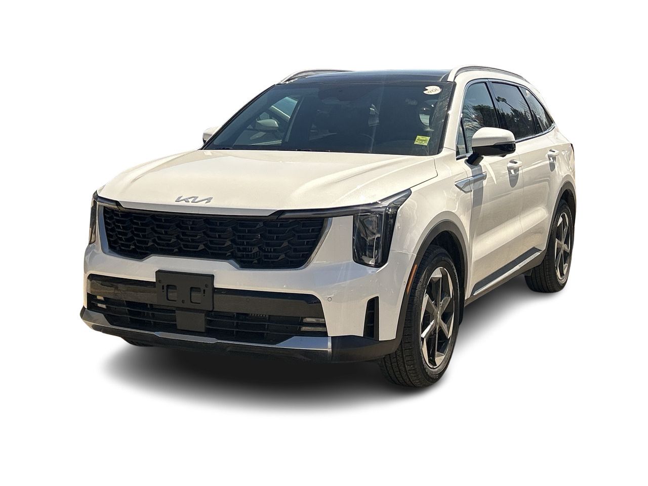 2026 Kia Sorento HEV in Markham, Ontario