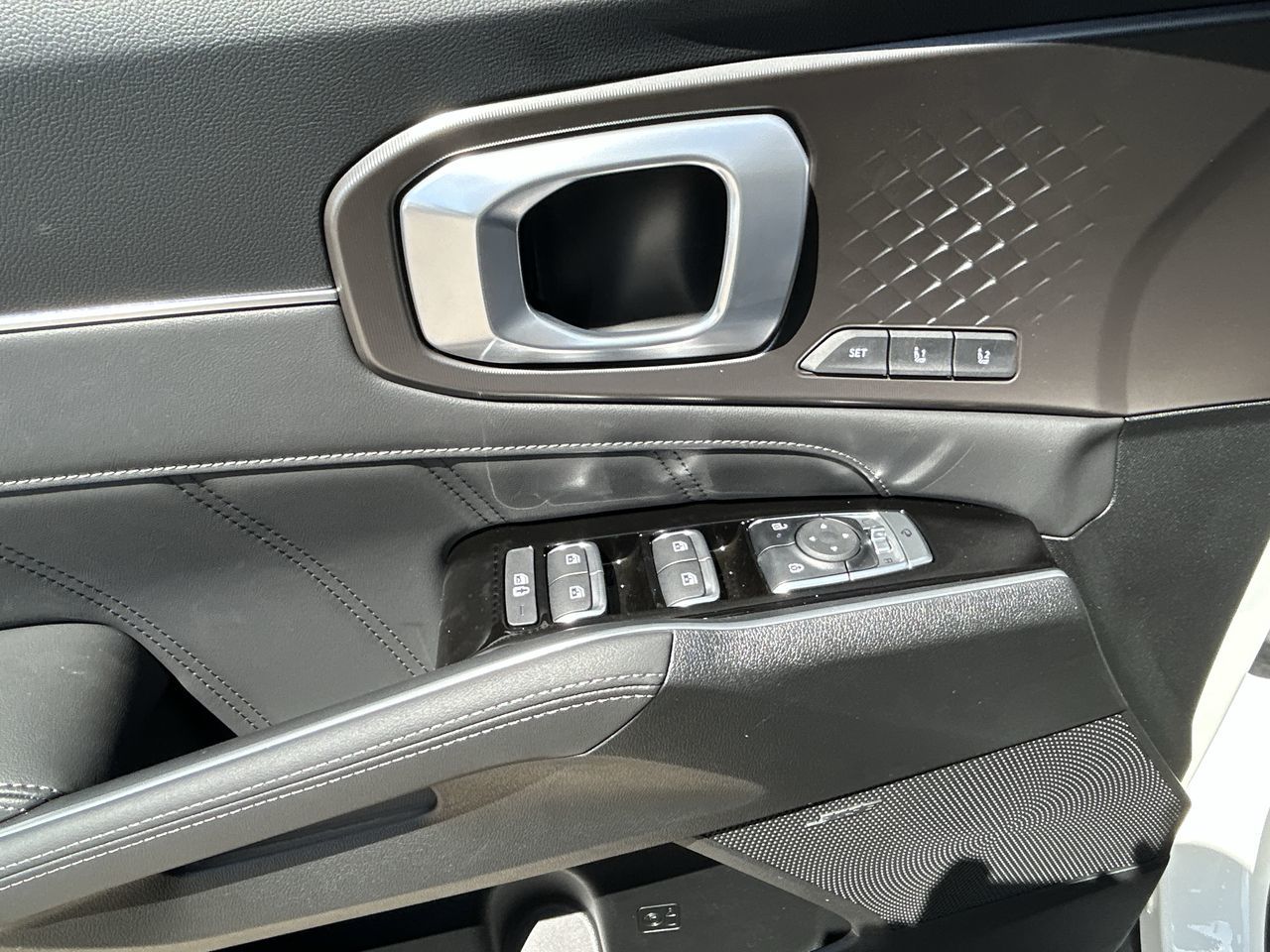 2026 Kia Sorento HEV in Markham, Ontario
