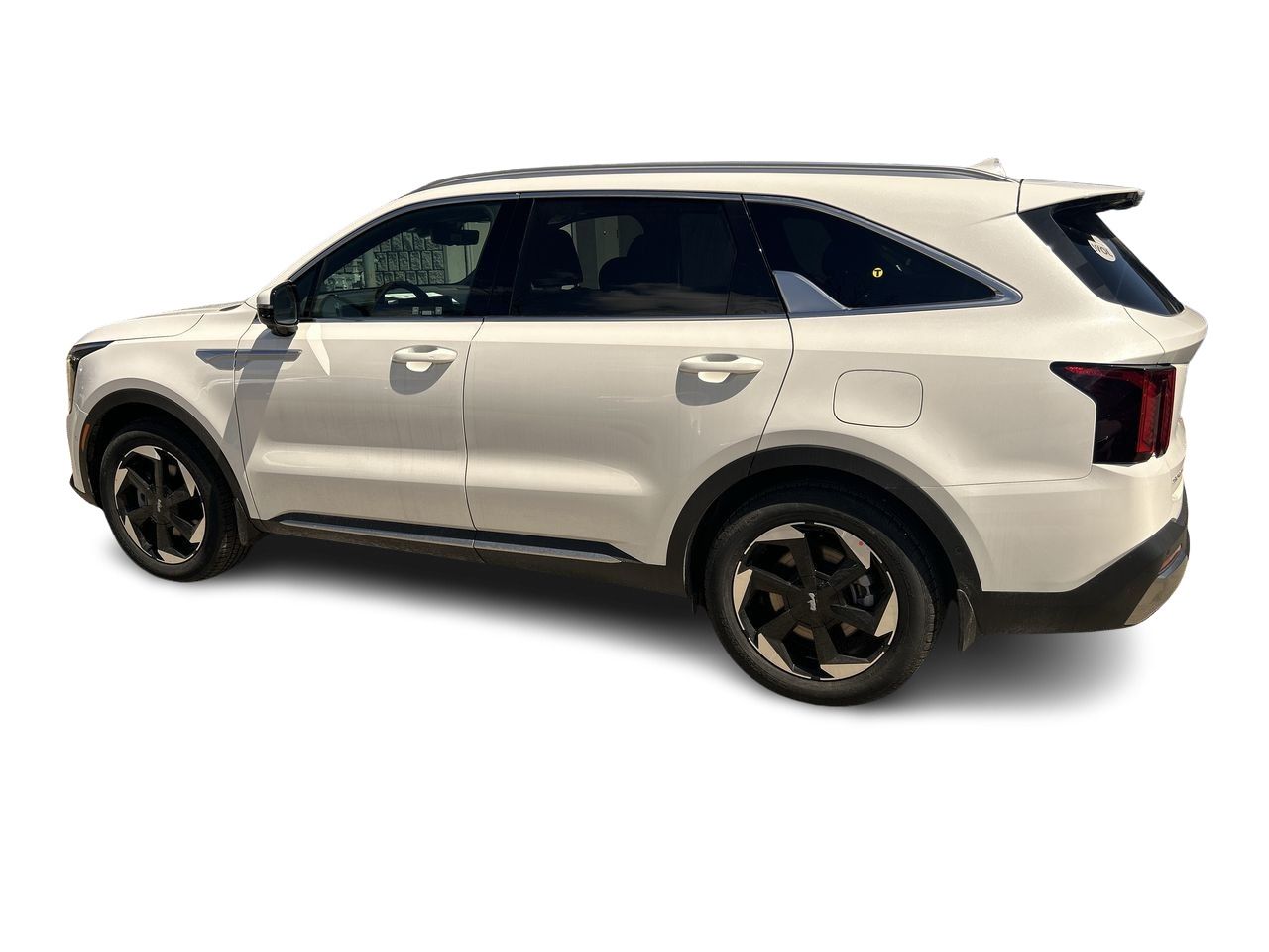 2026 Kia Sorento HEV in Markham, Ontario