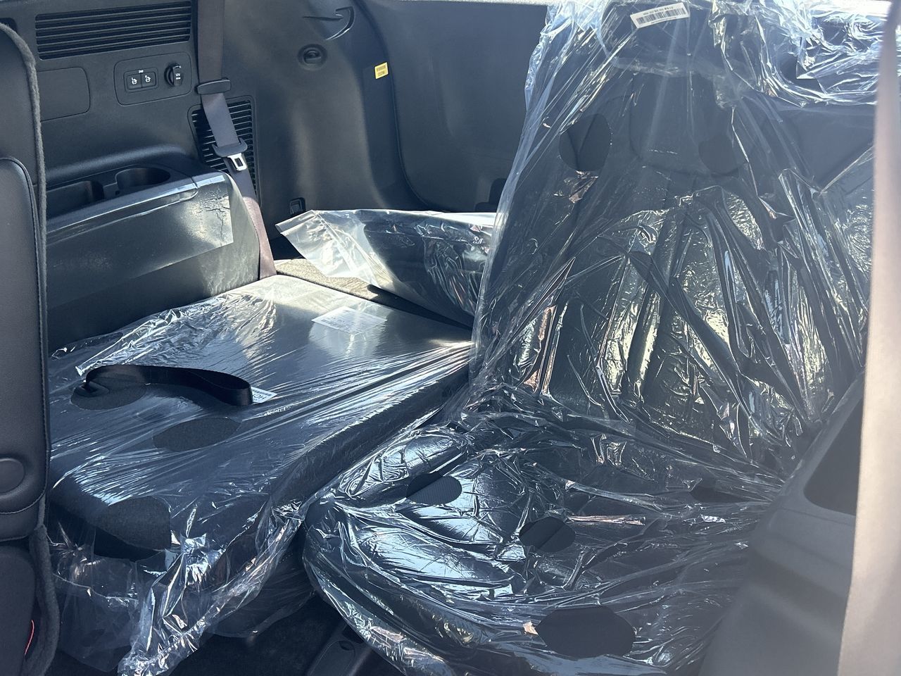 2026 Kia Sorento HEV in Markham, Ontario
